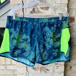 OLD NAVY Activewear Athletic Running Shorts LARGE